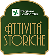 Attività storiche | Regione Lombardia